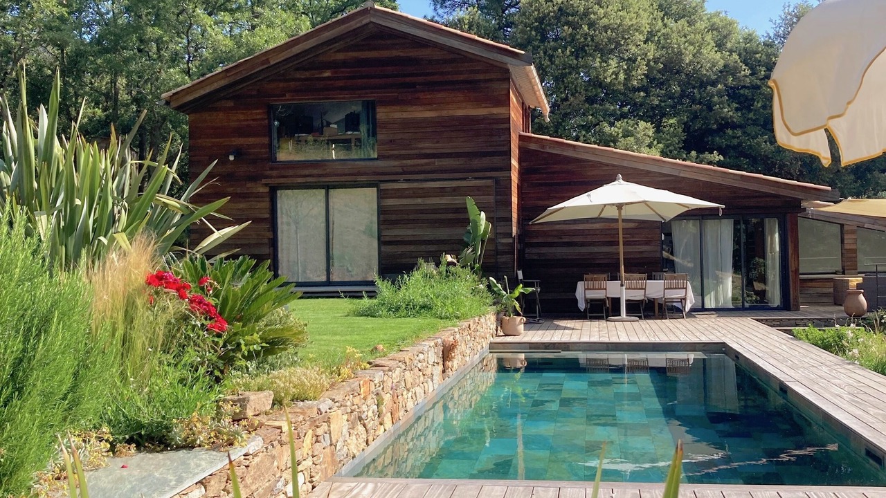 Photo of Outdoor in La Garde-Freinet