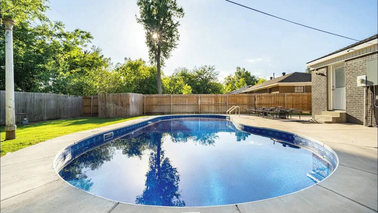 Photo of Outdoor in Norman
