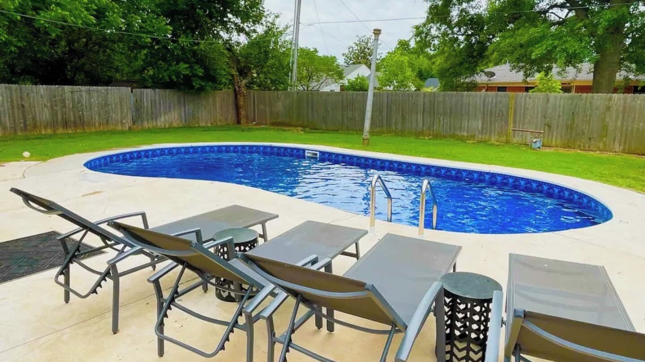 Photo of Outdoor in Norman