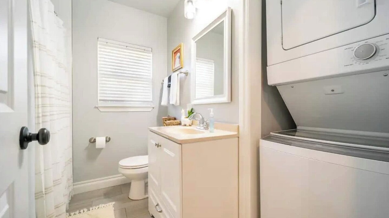 Photo of Bathroom in Norman