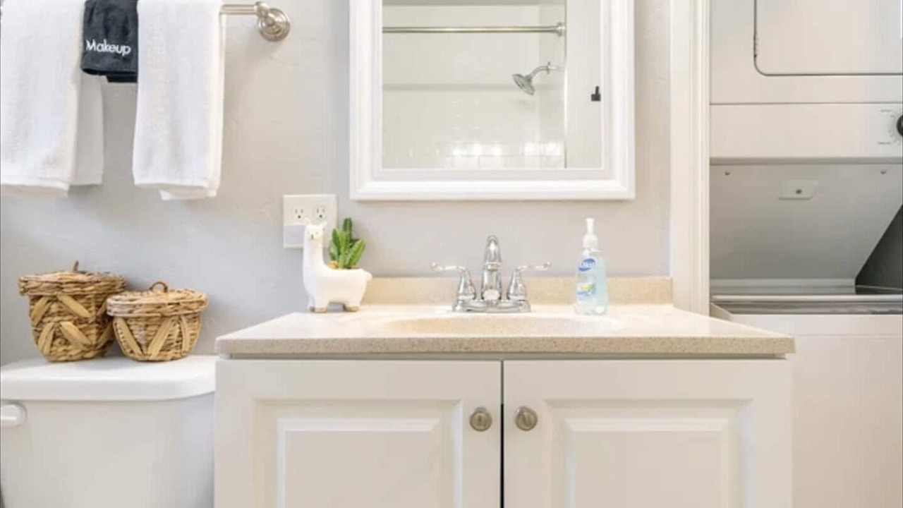 Photo of Bathroom in Norman
