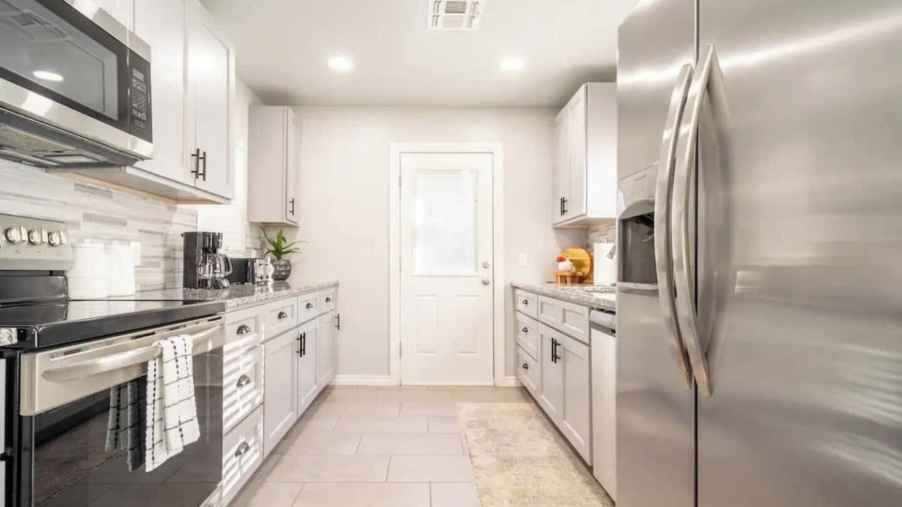 Photo of Kitchen in Norman