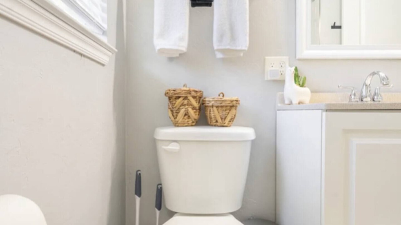 Photo of Bathroom in Norman