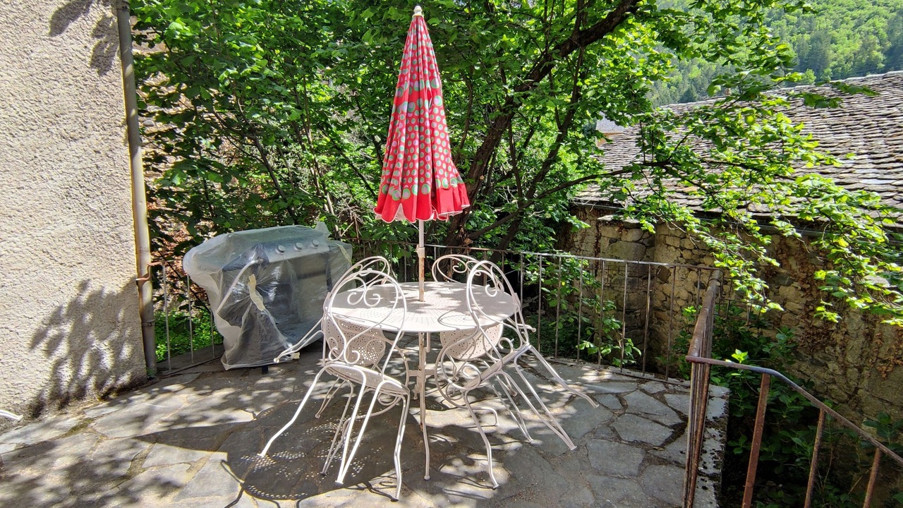 Photo of Outdoor in Florac
