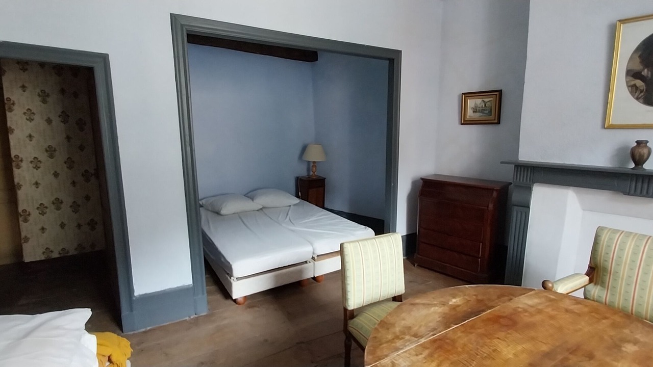 Photo of Bedroom in Florac