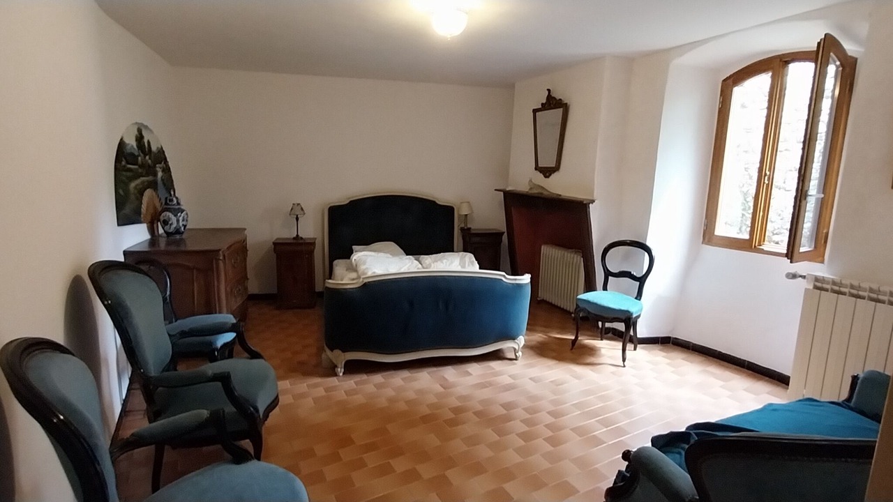 Photo of Bedroom in Florac