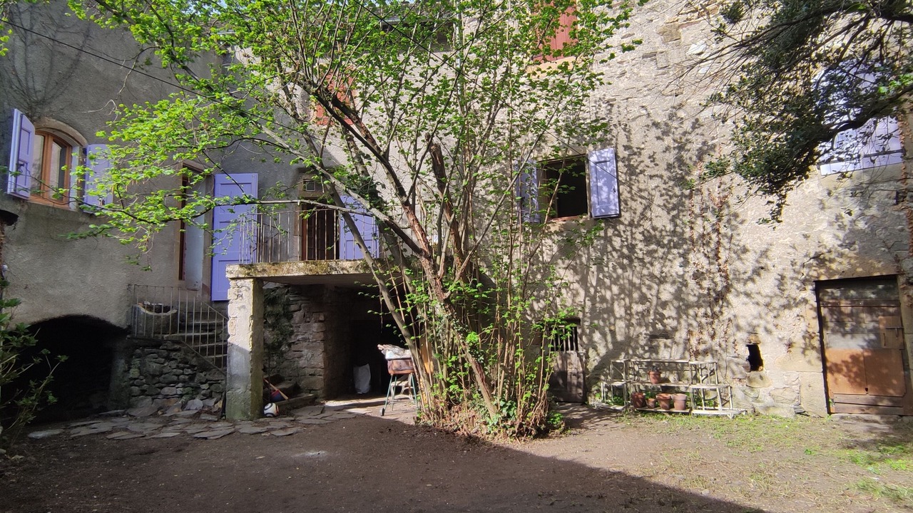 Photo of Outdoor in Florac
