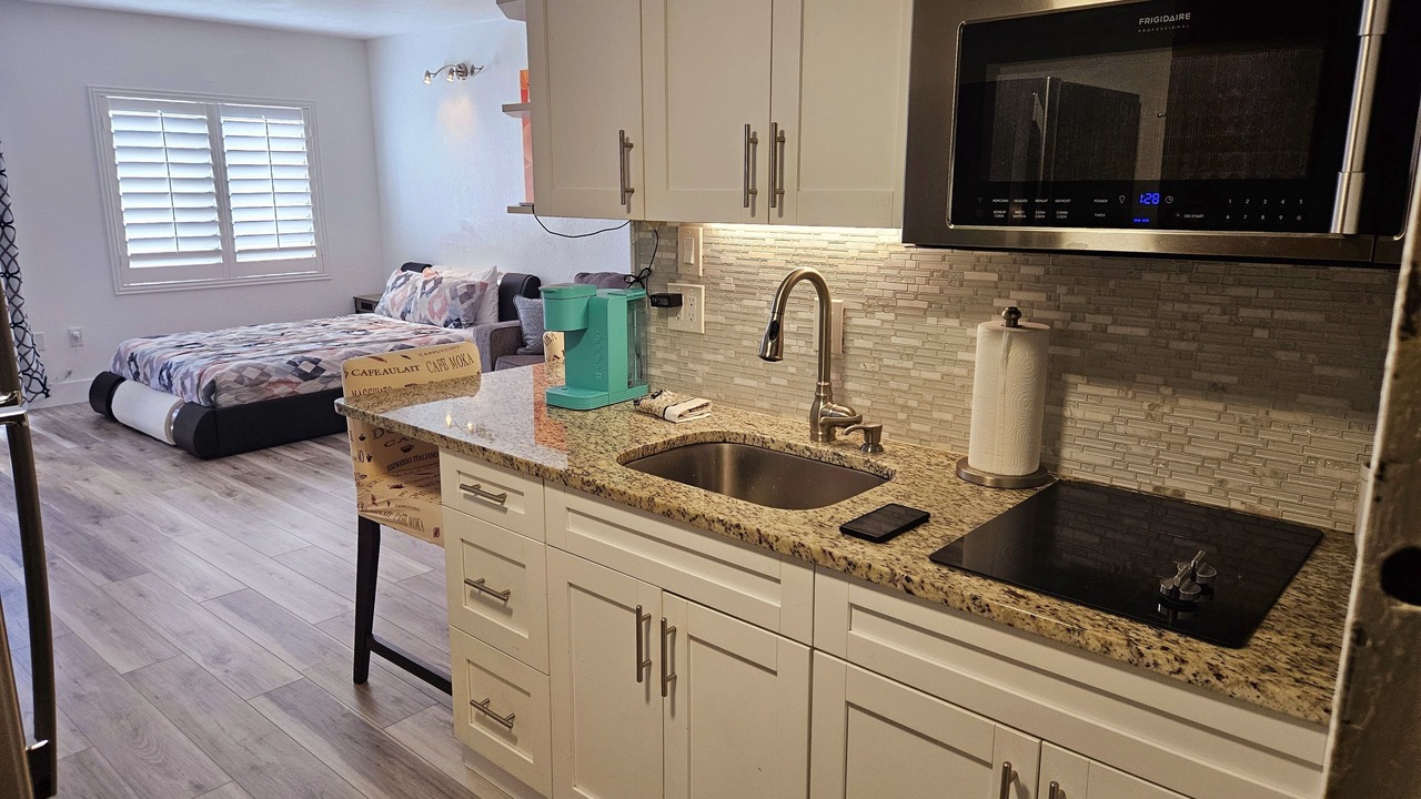 Photo of Kitchen in Southwest Orlando