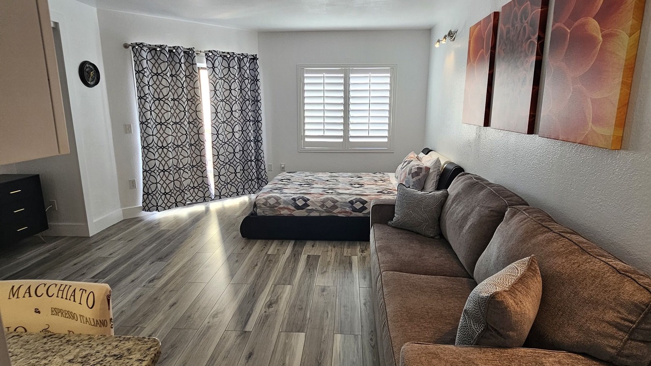 Photo of Livingroom in Southwest Orlando