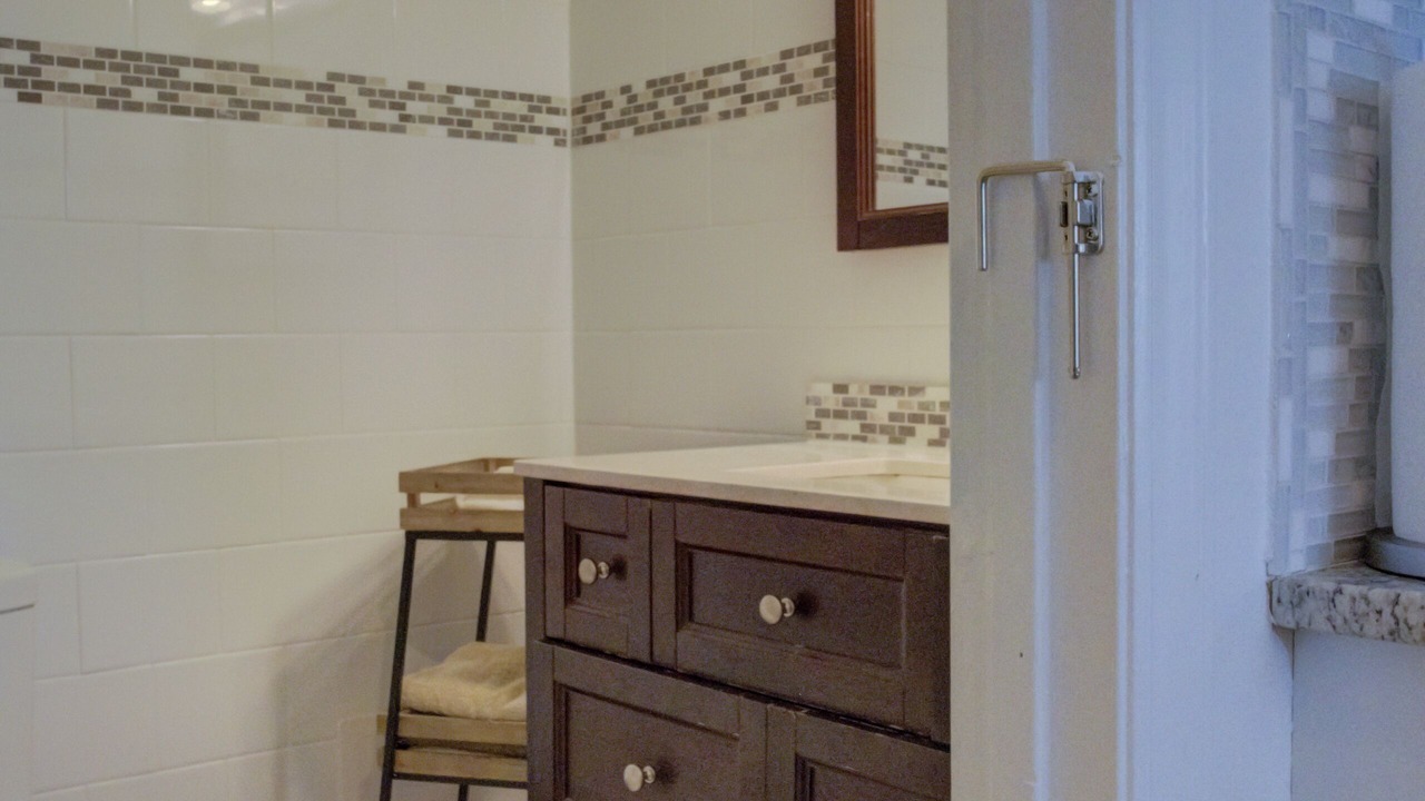 Photo of Bathroom in Southwest Orlando