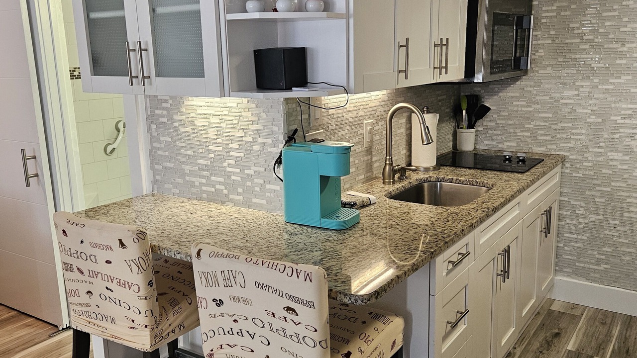Photo of Kitchen in Southwest Orlando