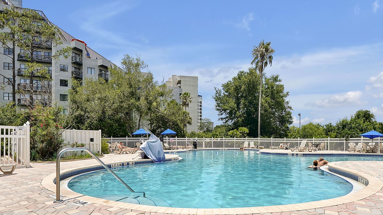 Photo of Outdoor in Southwest Orlando