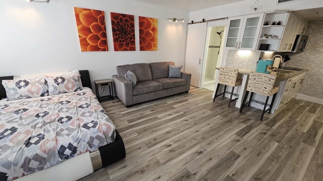 Photo of Bedroom in Southwest Orlando