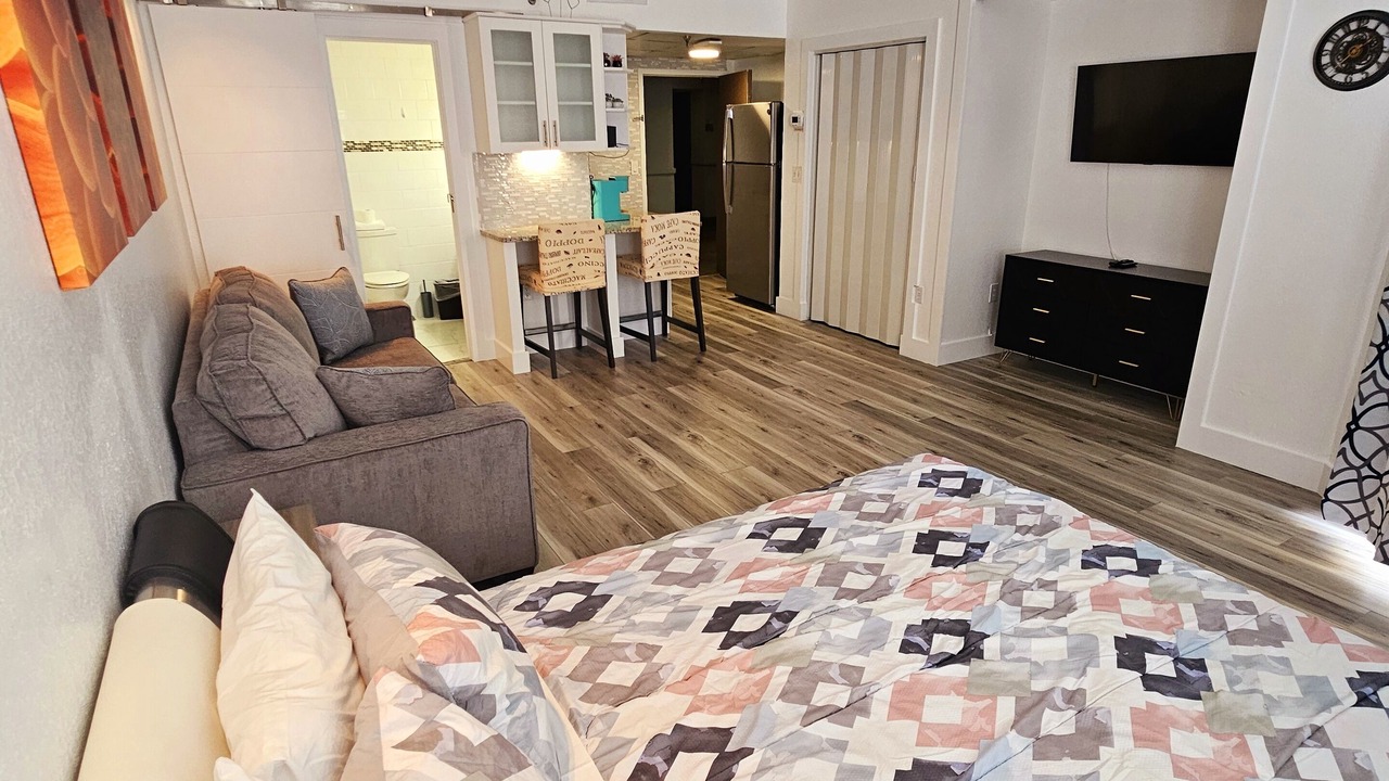 Photo of Bedroom in Southwest Orlando