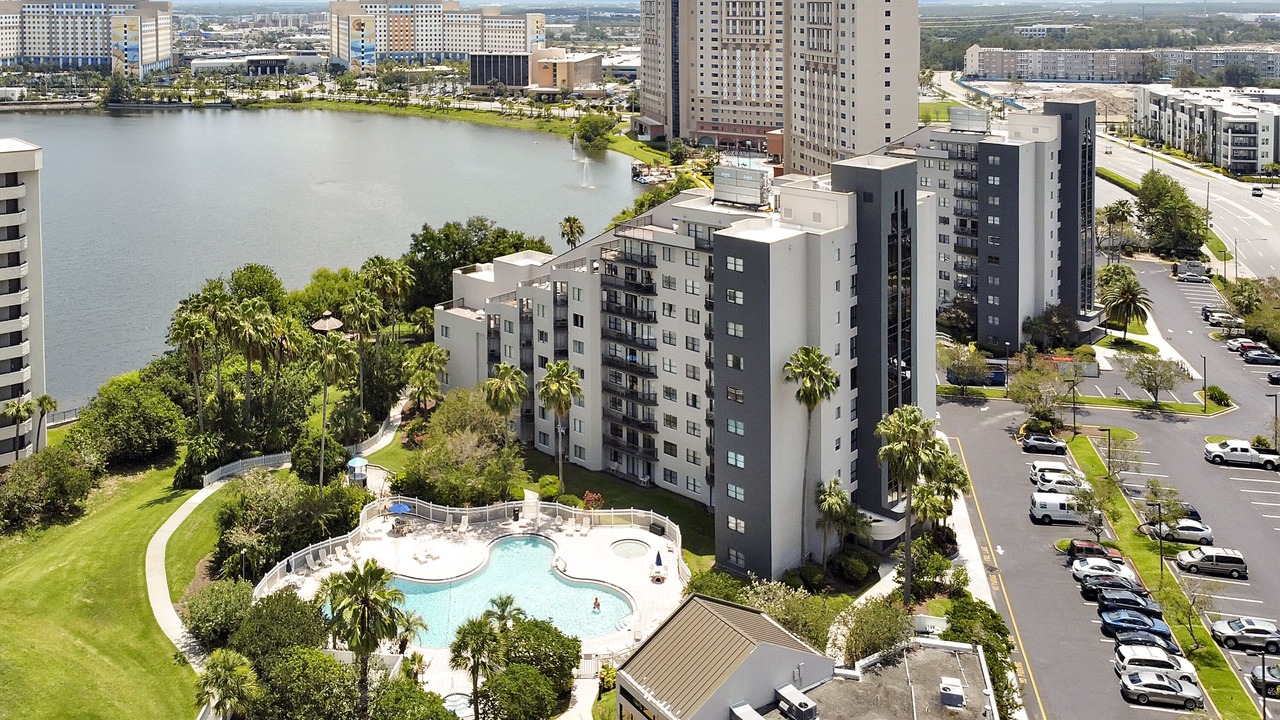 Photo of Outdoor in Southwest Orlando