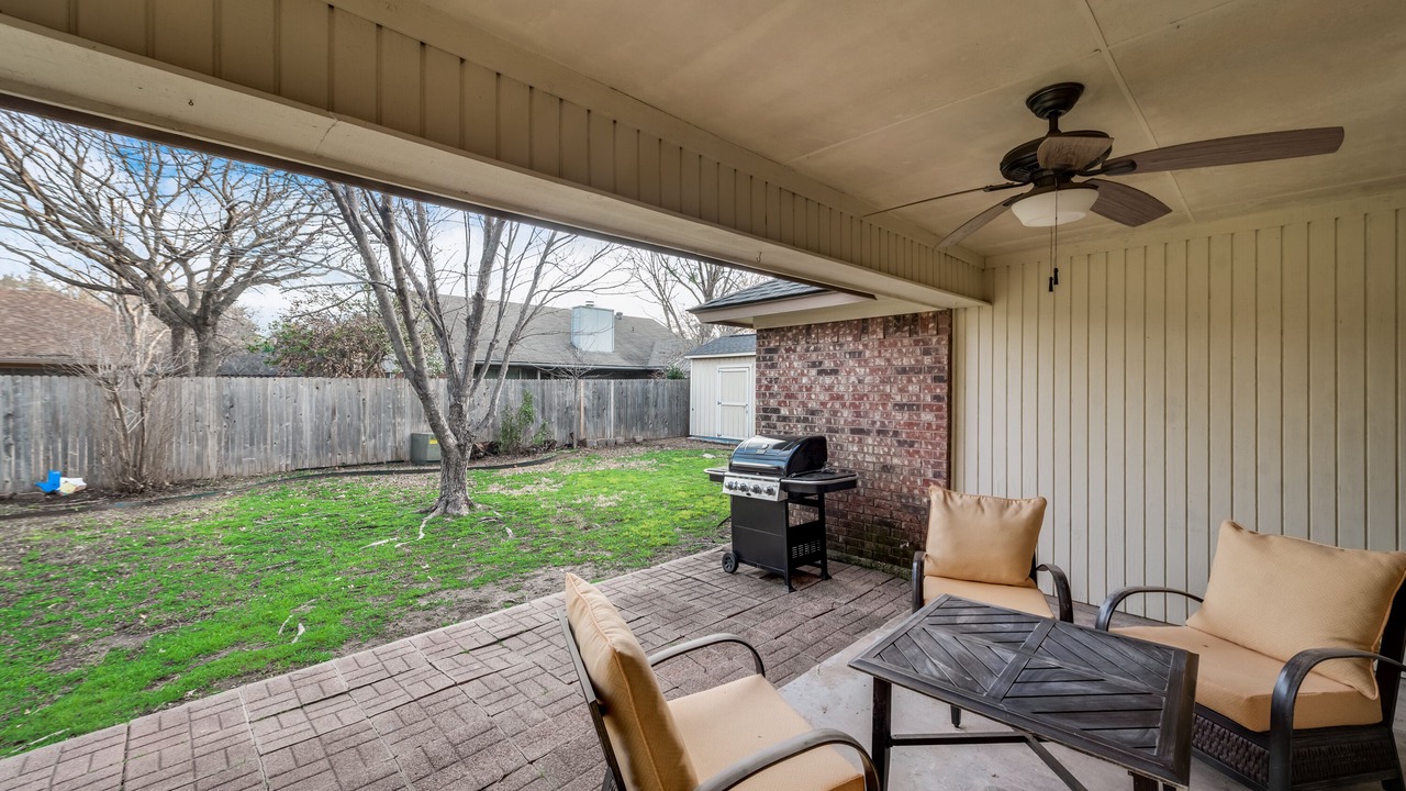 Photo of Outdoor in Keller