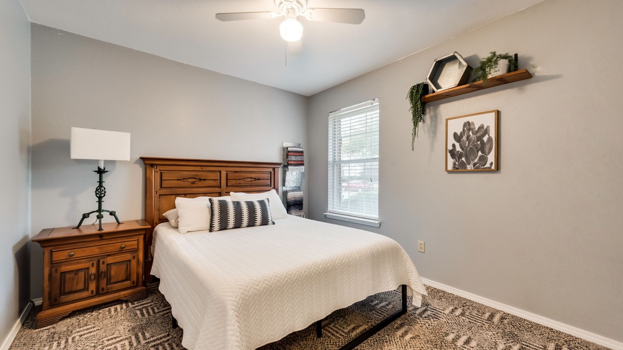 Photo of Bedroom in Keller