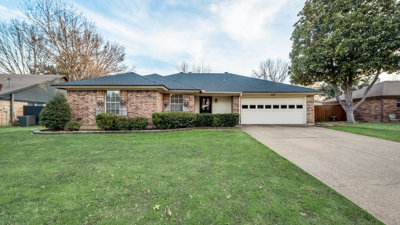 Photo of Outdoor in Keller