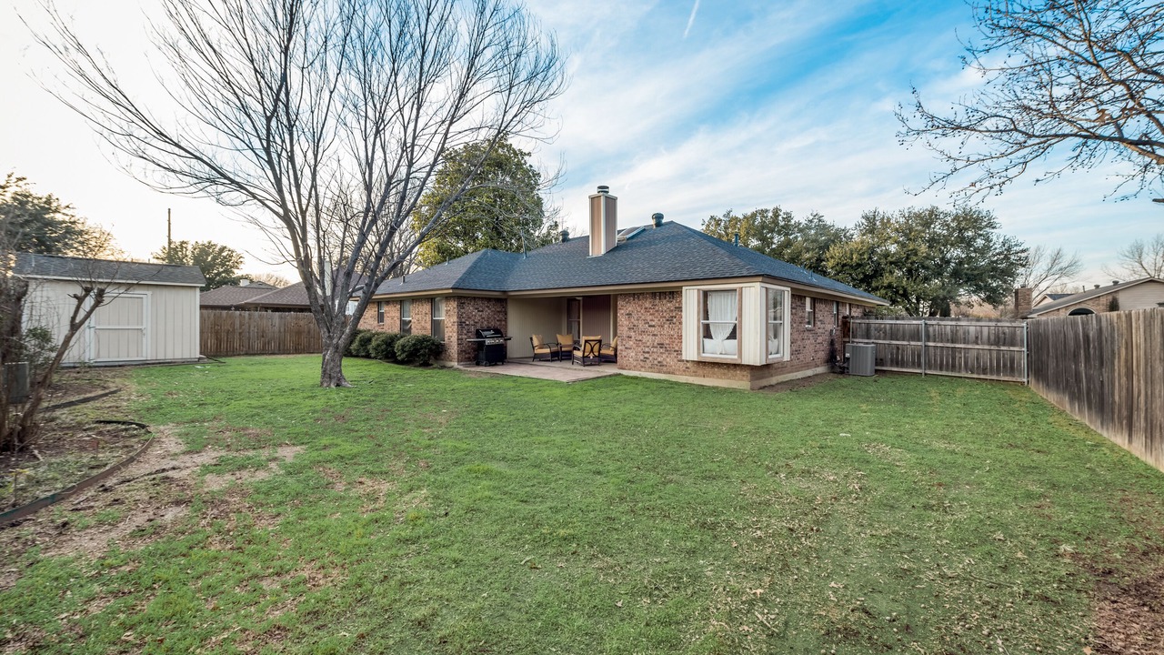 Photo of Outdoor in Keller