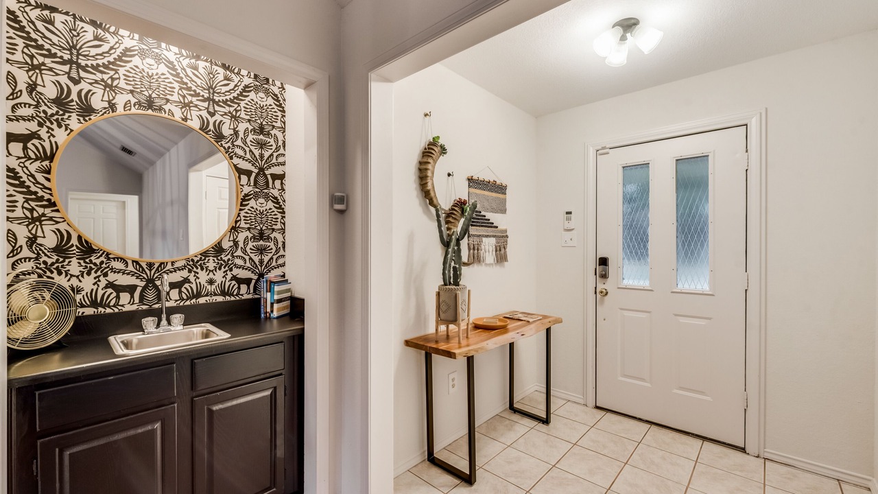 Photo of Bathroom in Keller