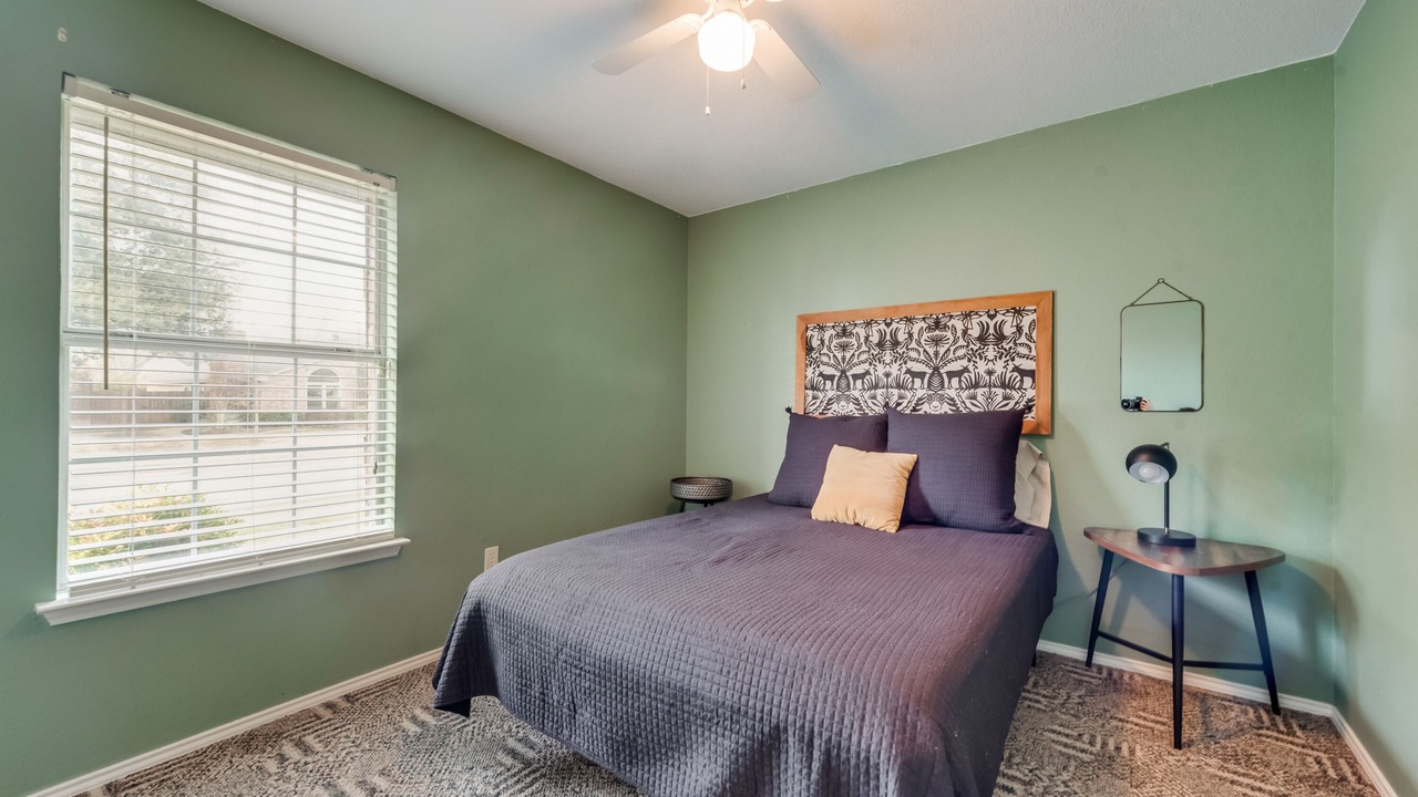 Photo of Bedroom in Keller
