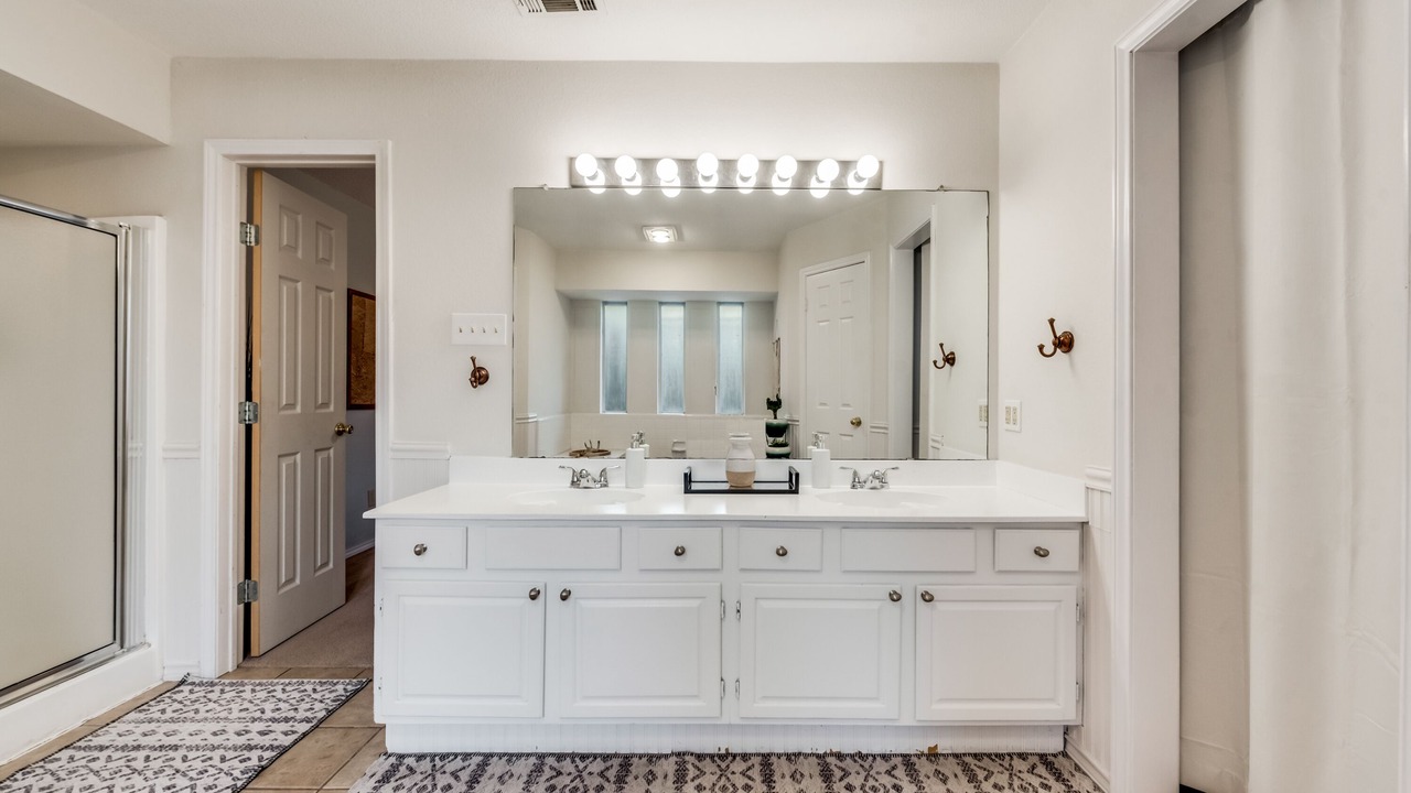 Photo of Bathroom in Keller