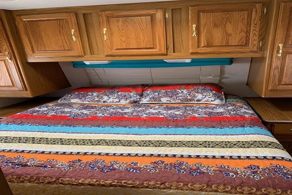 Photo of Bedroom in McNeal