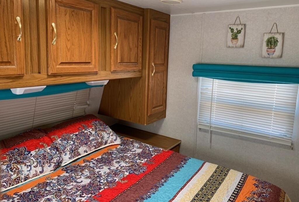 Photo of Bedroom in McNeal