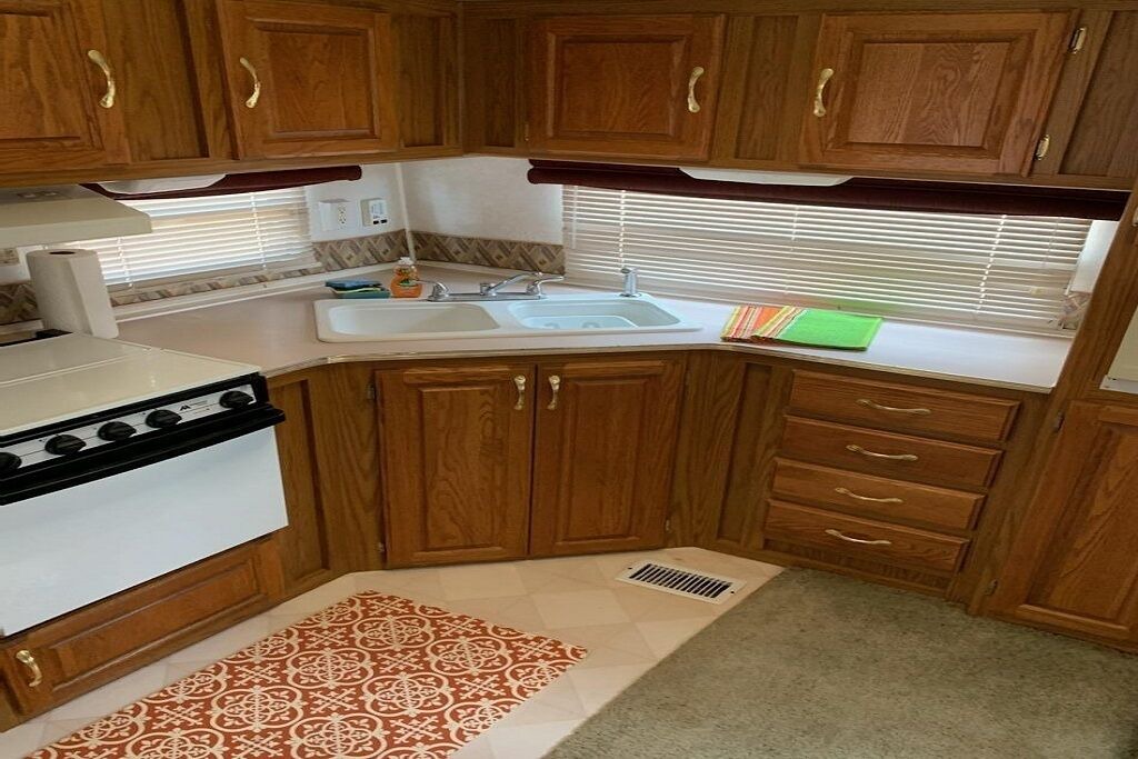 Photo of Kitchen in McNeal