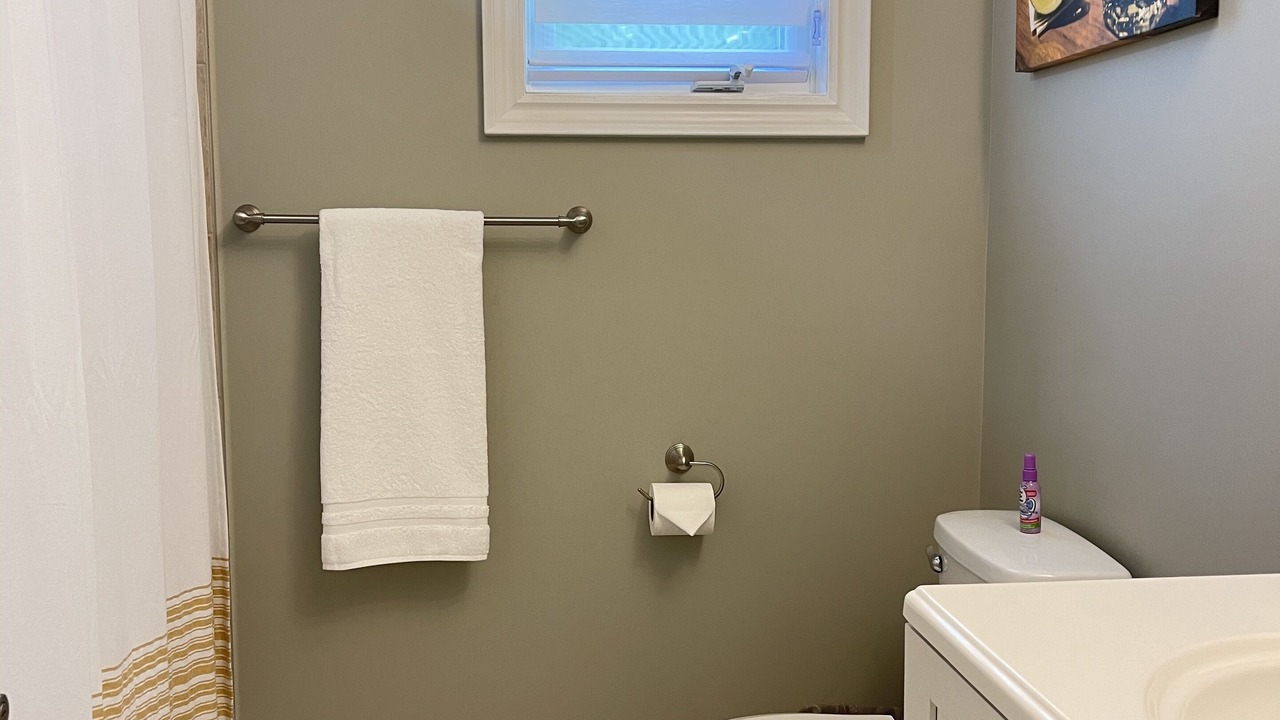 Photo of Bathroom in Lafontaine