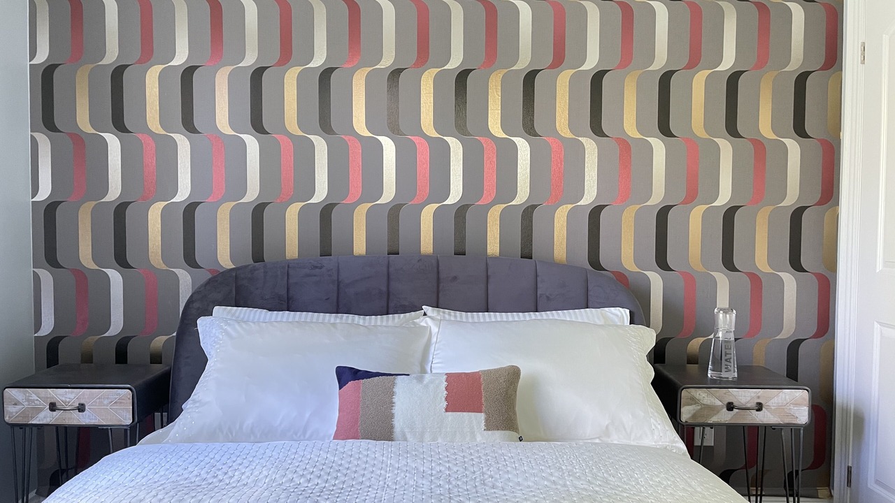 Photo of Bedroom in Lafontaine