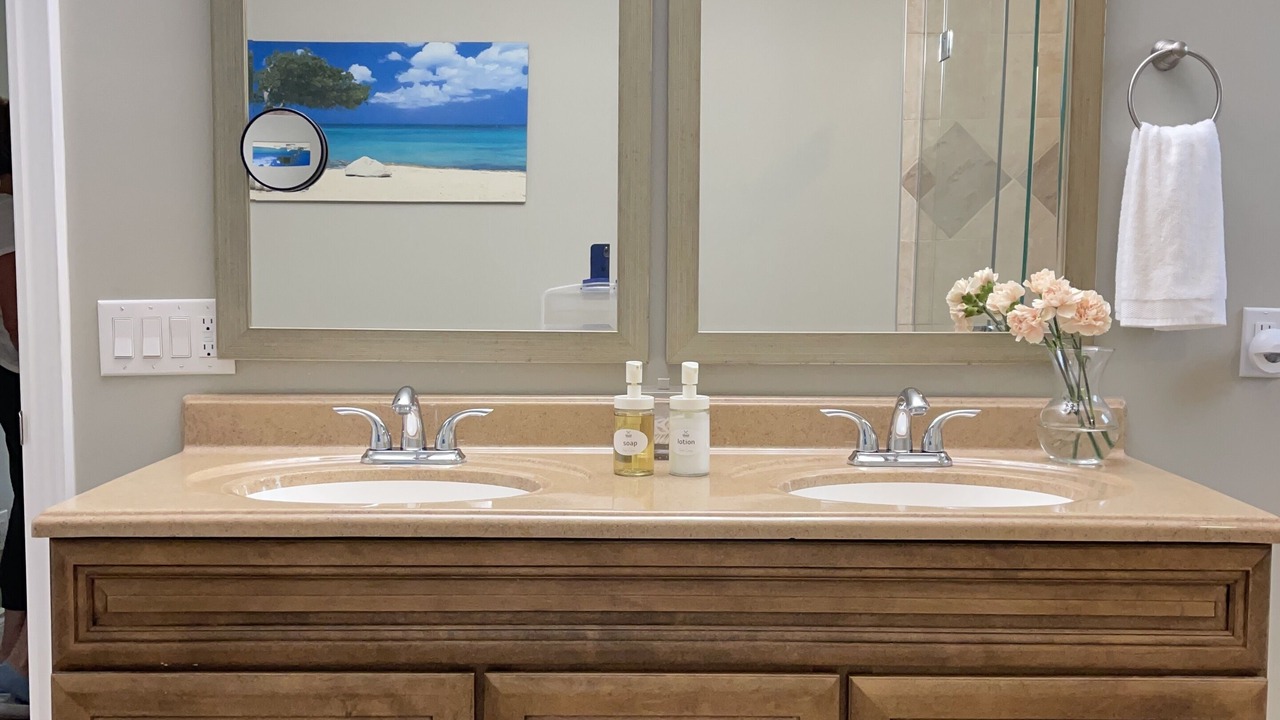 Photo of Bathroom in Lafontaine