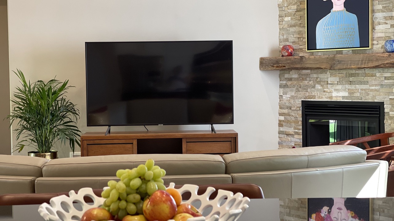 Photo of Livingroom in Lafontaine