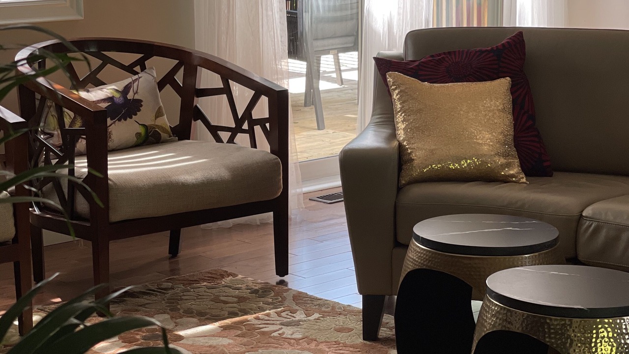 Photo of Livingroom in Lafontaine