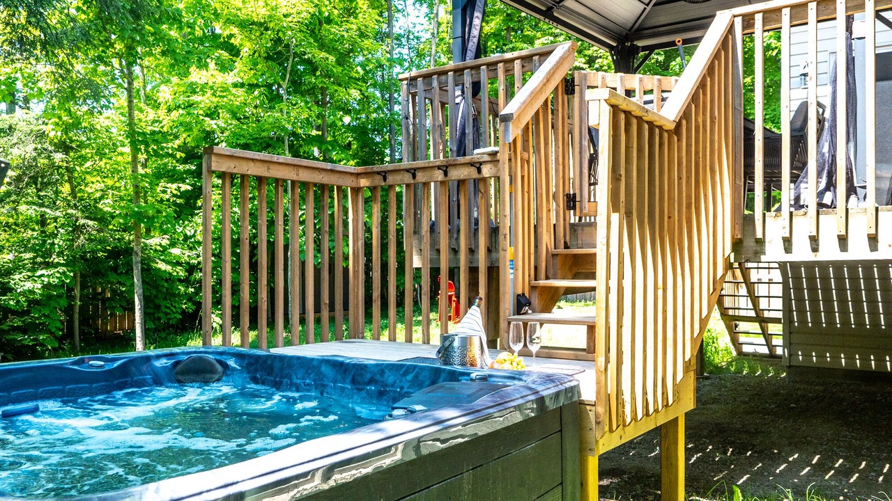Photo of Outdoor in Lafontaine