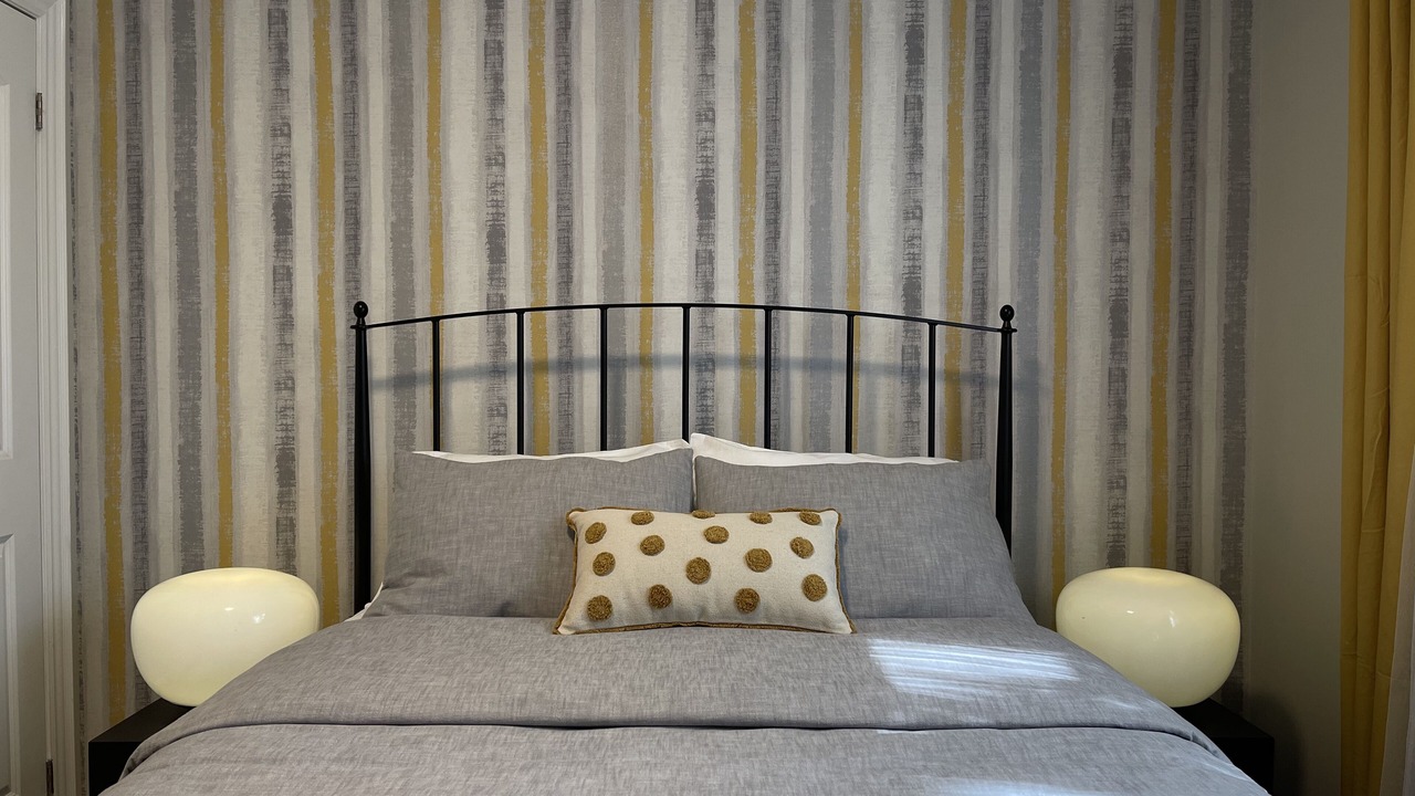 Photo of Bedroom in Lafontaine