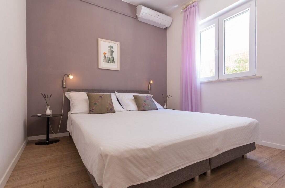 Photo of Bedroom in Lapad