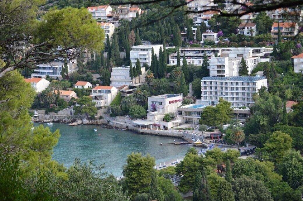 Photo of Outdoor in Lapad