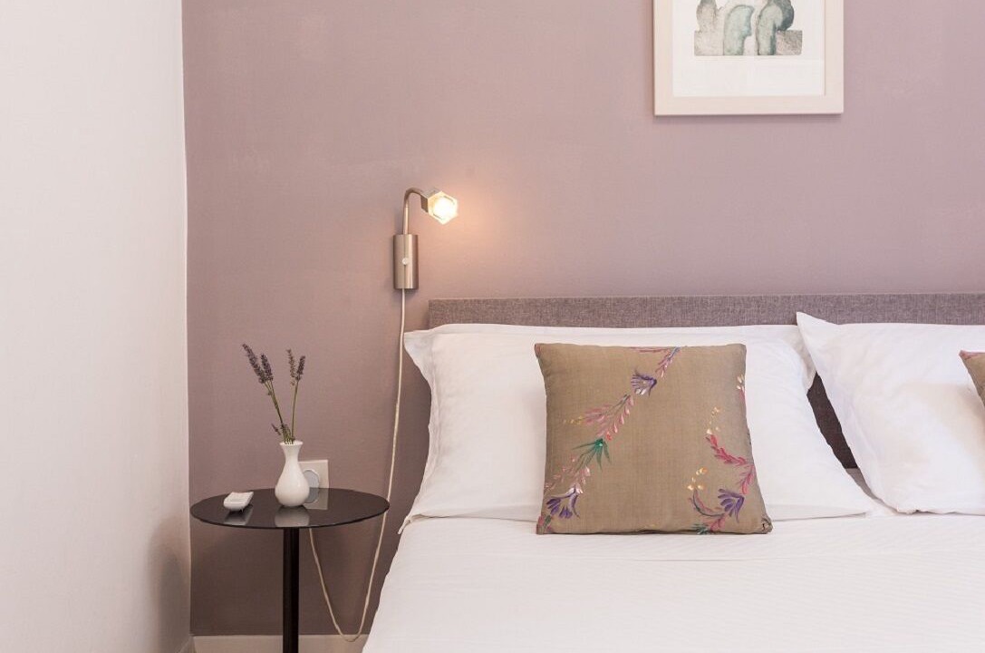 Photo of Bedroom in Lapad