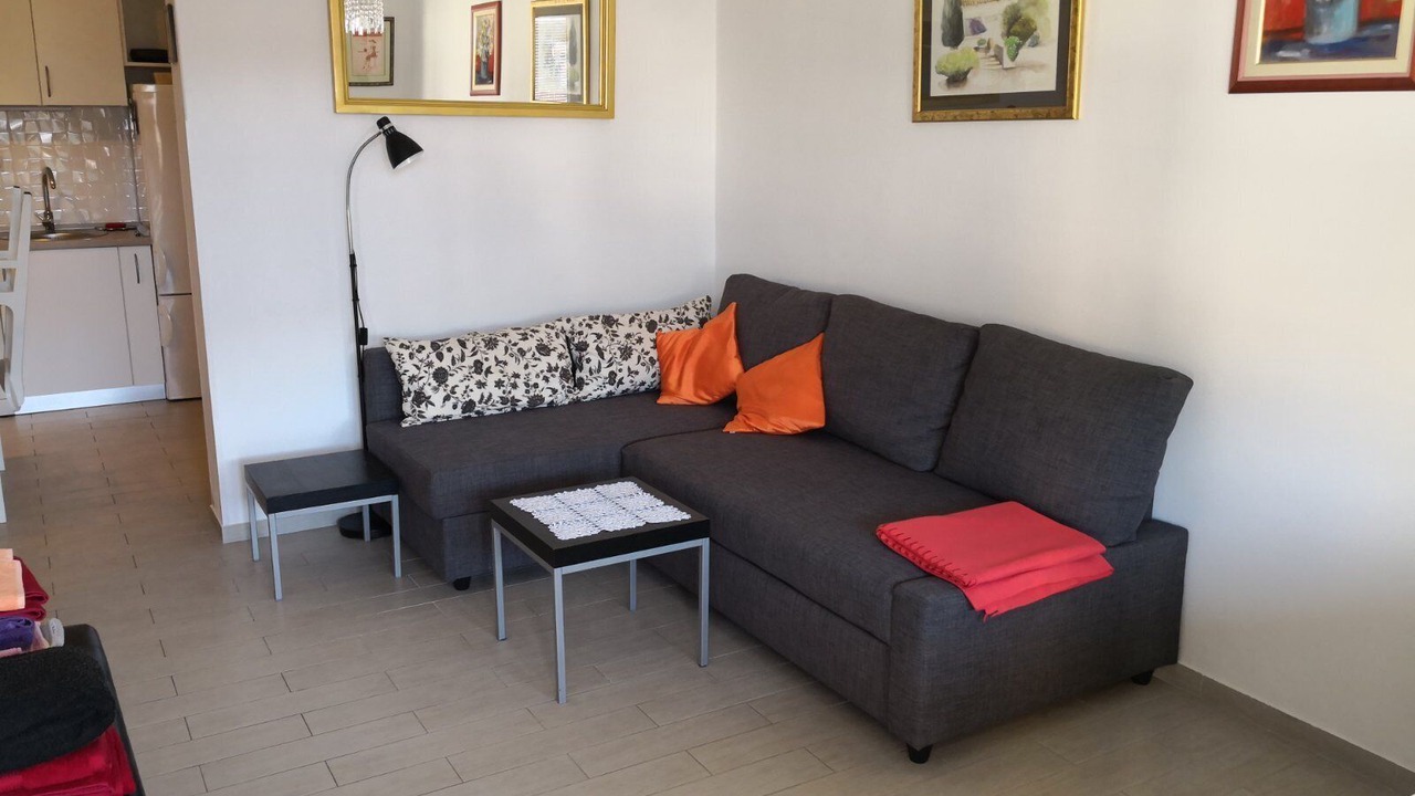Photo of Livingroom in Lapad