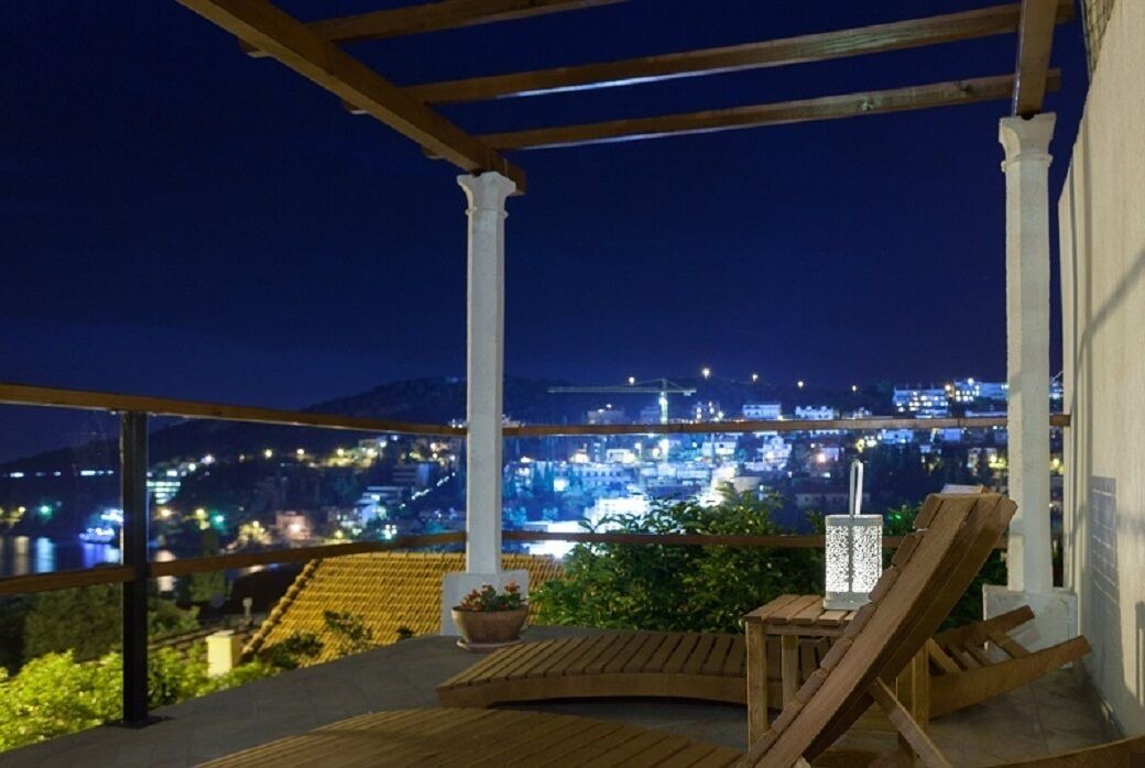 Photo of Patio Balcony in Lapad