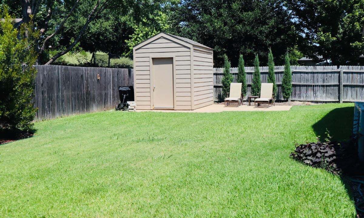 Photo of Outdoor in Keller
