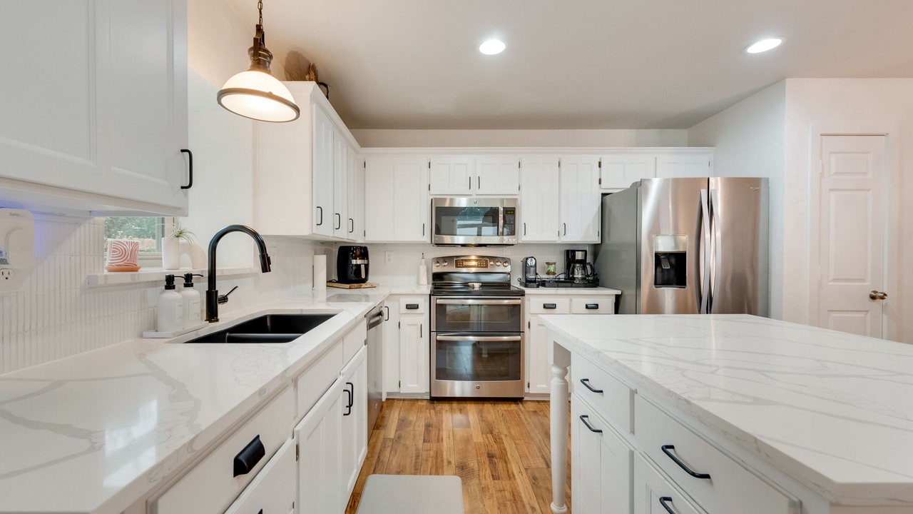 Photo of Kitchen in Keller