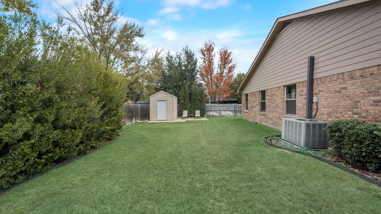 Photo of Outdoor in Keller
