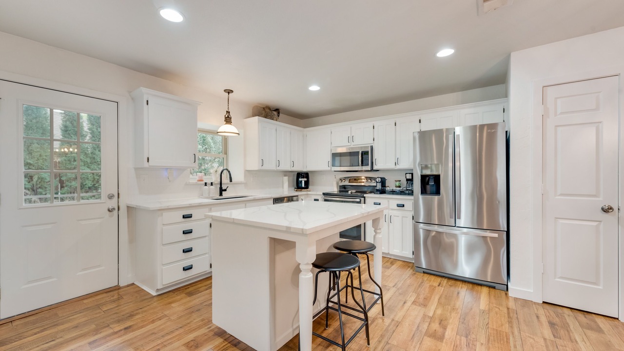 Photo of Kitchen in Keller