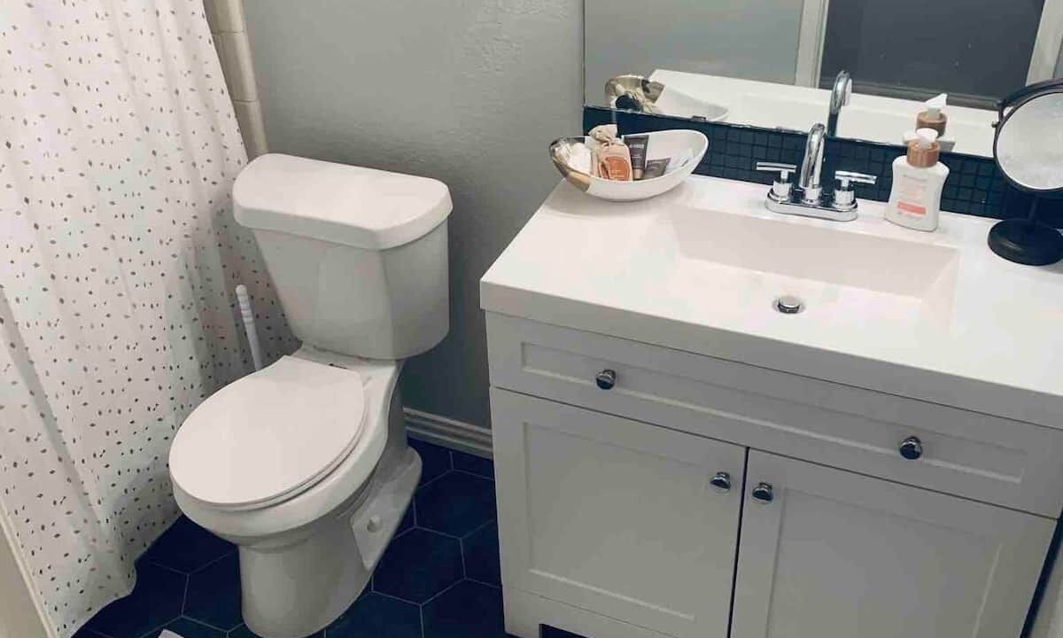 Photo of Bathroom in Keller