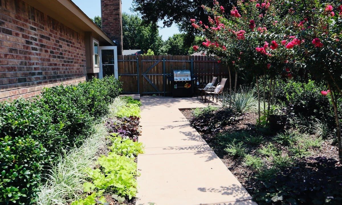 Photo of Outdoor in Keller