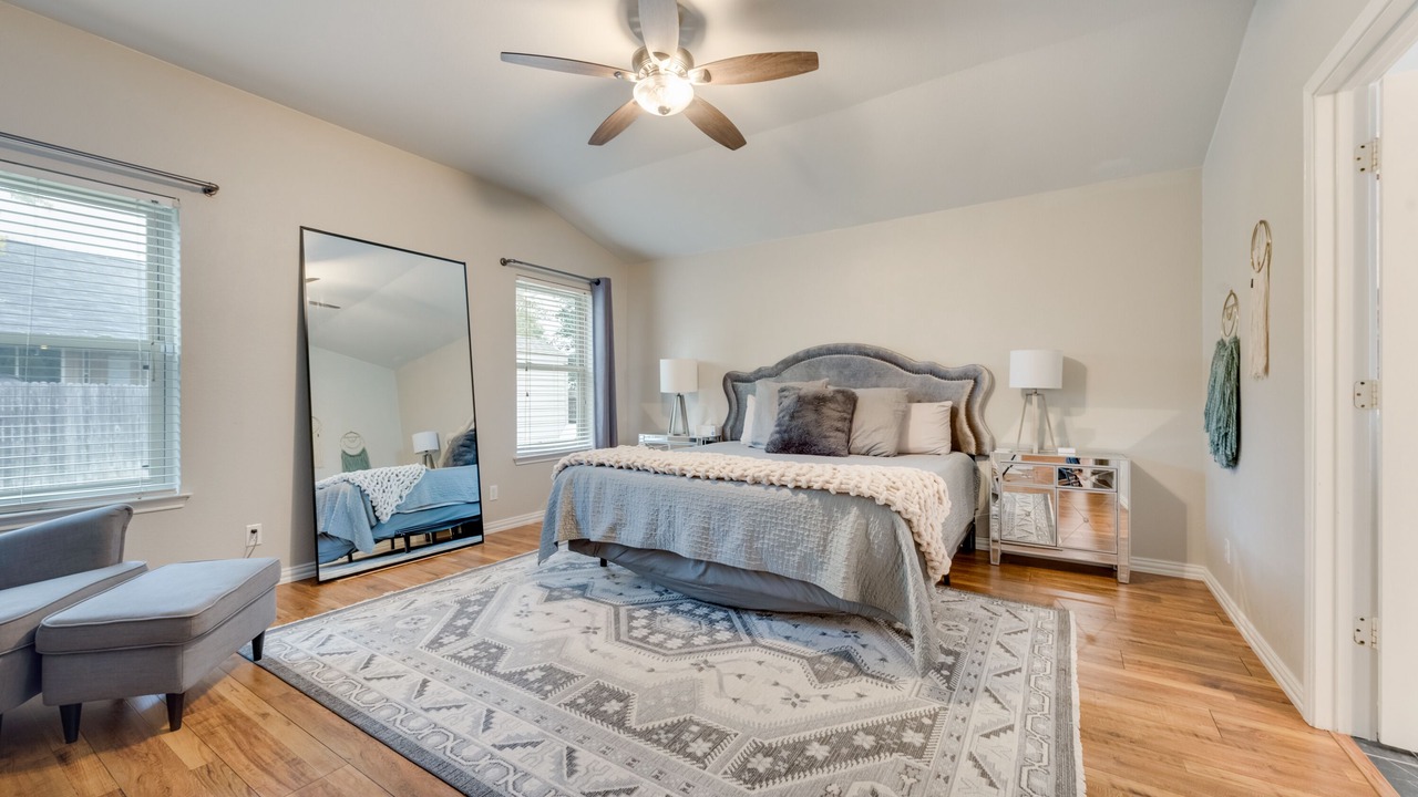 Photo of Bedroom in Keller