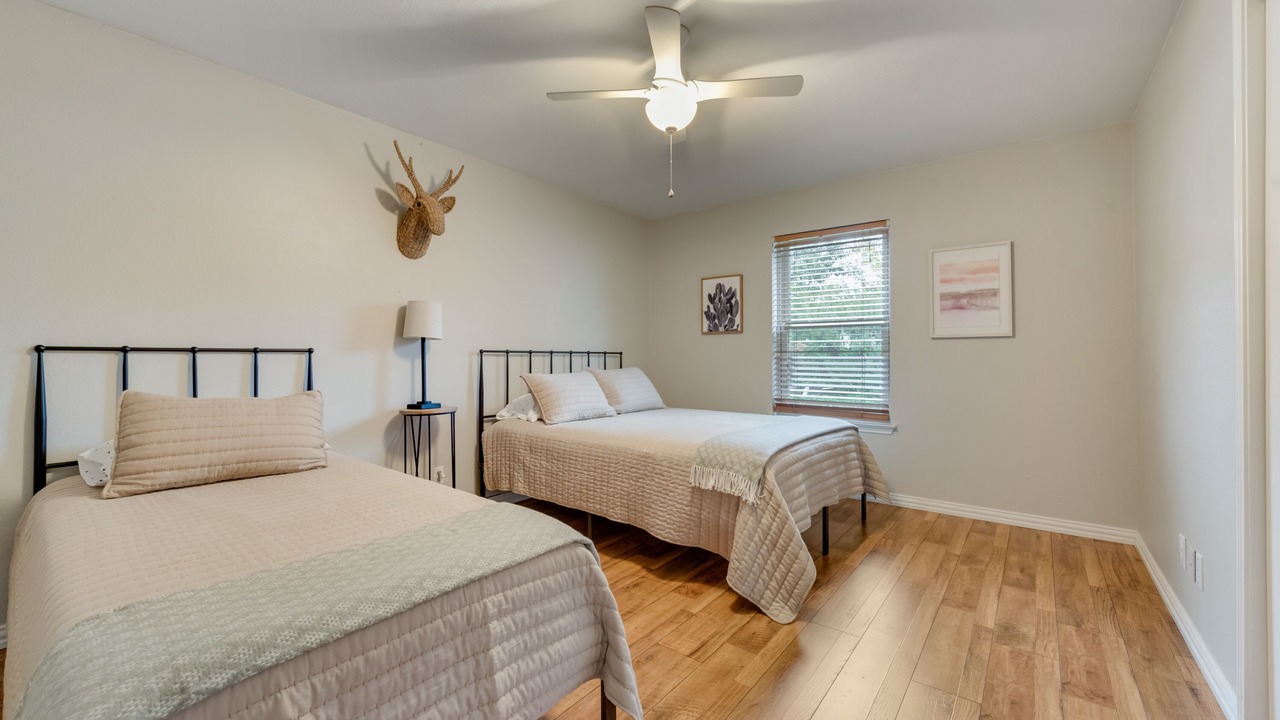 Photo of Bedroom in Keller