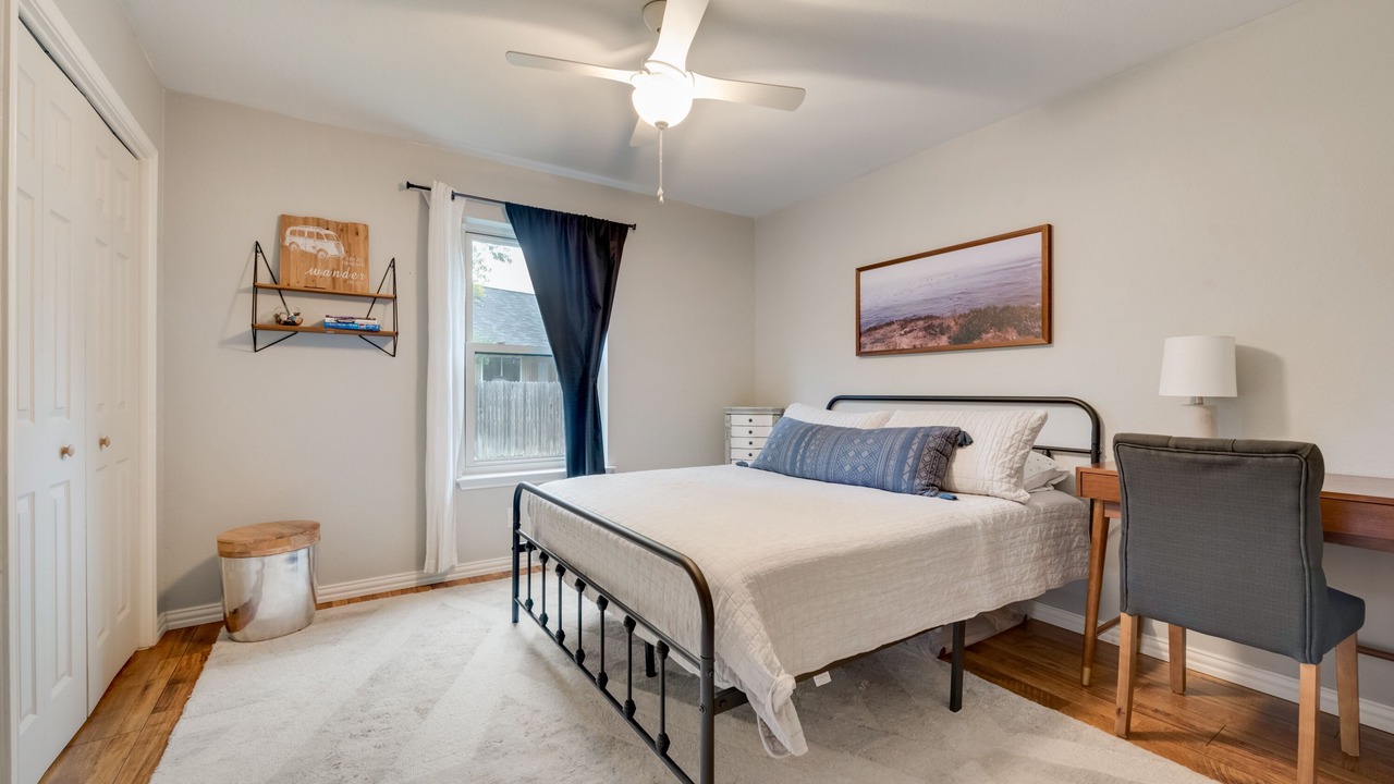 Photo of Bedroom in Keller